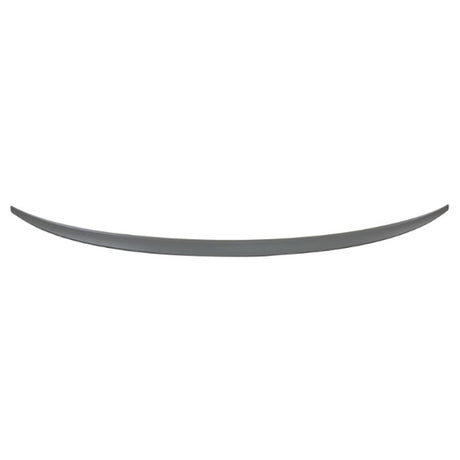 A5 B9 16+ OE style boot spoiler (ABS)