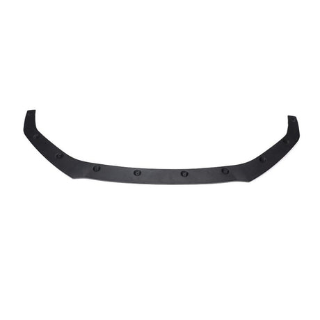 A5 B9 16+ S-line carbon fiber front lip