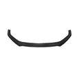 A5 B9 16+ S-line carbon fiber front lip