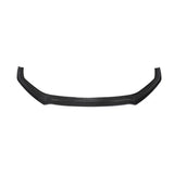 A5 B9 16+ S-line carbon fiber front lip
