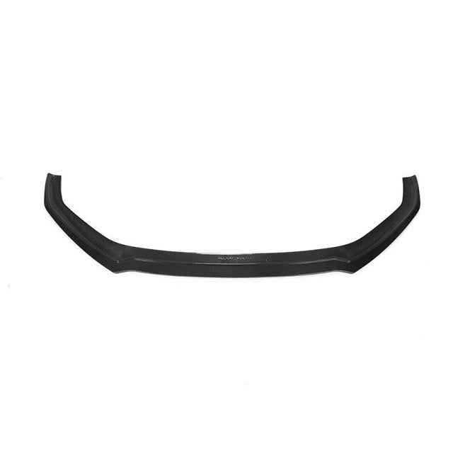 A5 B9 16+ S-line carbon fiber front lip