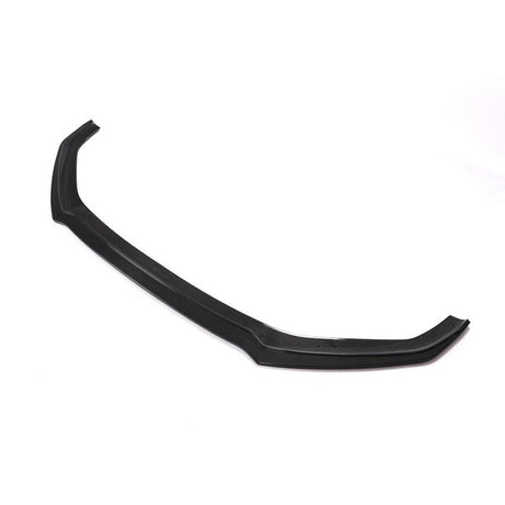 A5 B9 16+ S-line carbon fiber front lip