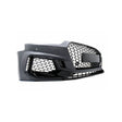 A5 B9 16+ RS front bumper w/grille