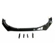 A5 B9.5 19-23 OEM Sline bumper front lip