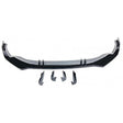 A5 B9.5 20-23 RS bumper front lip