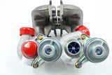 Vargas N54 Stage 1 Turbo Upgrade Kit