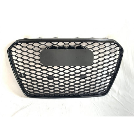 A5 B8.5 12-15 RS grille w/badge