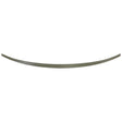 A5 B8.5 12-15 boot spoiler (ABS)