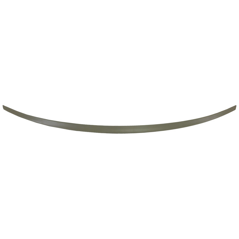 A5 B8.5 12-15 boot spoiler (ABS)