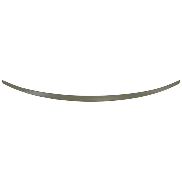A5 B8.5 12-15 boot spoiler (ABS)