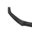 A5 B9 16-19 S-line MX-style carbon fiber front lip
