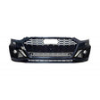 A5 B9.5 20-23 RS style front bumper