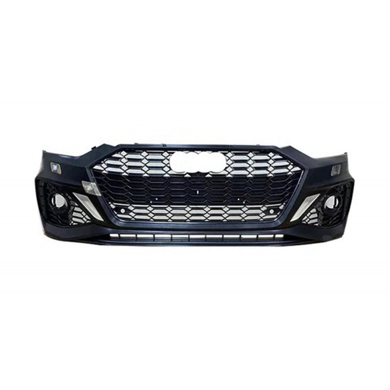 A5 B9.5 20-23 RS style front bumper