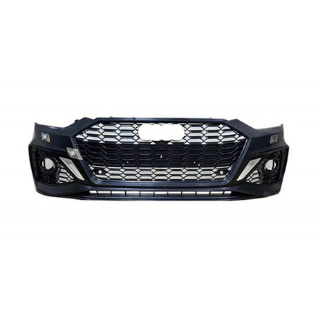 A5 B9.5 20-23 RS style front bumper