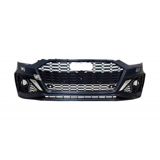 A5 B9.5 20-23 RS style front bumper