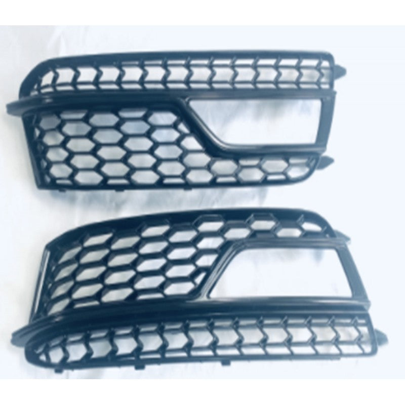 A5 B8.5 12-15 Sline foglamp grille