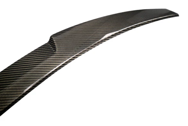BMW G20/G80/G82 G42 Carbon Fiber Spoiler