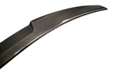 BMW G20/G80/G82 G42 Carbon Fiber Spoiler
