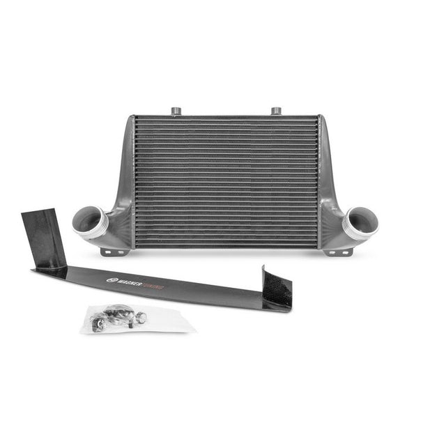WAGNER TUNING Competition Intercooler Kit EVO 2 : Ford Mustang 2015