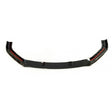 A6 C7 13-16 RS bumper front lip