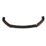 A6 C7 13-16 RS bumper front lip
