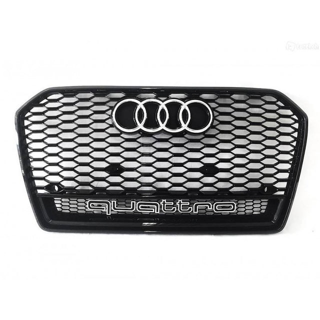 A6 C7 13-16 RS QUATTRO GRILLE