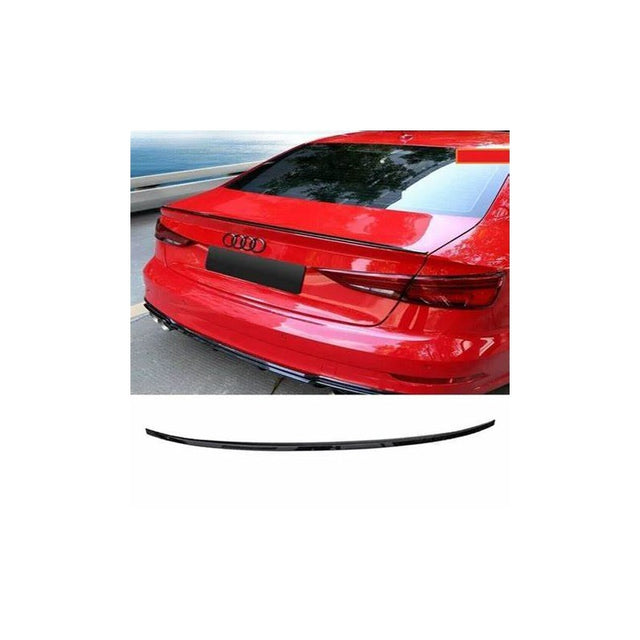 A6 C7 13+ boot spoiler