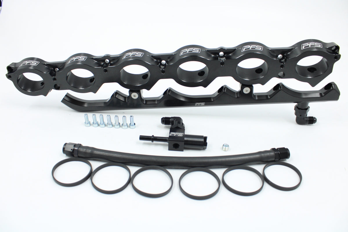 PFS B58 Port Injection Kit