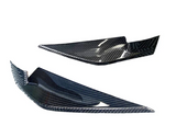 BMW G80/G81/G82/G83 Carbon Fiber OEM Front Corners