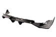 BMW G87 M2 Carbon Fiber Diffuser 1pcs
