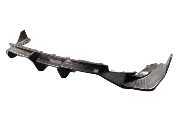BMW G87 M2 Carbon Fiber Diffuser 1pcs