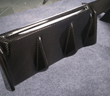 BMW G87 M2 Carbon Fiber Diffuser 1pcs