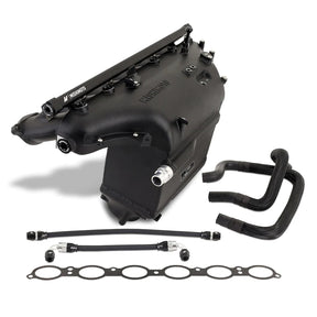 Mishimoto 2021+ BMW G80 M3/M4 Performance Intercooler – Black