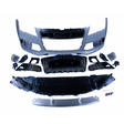A7 09-15 RS style front bumper w/grille