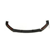 A7 09-16 RS bumper front lip