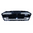 A7 19-21 RS grille w/badge