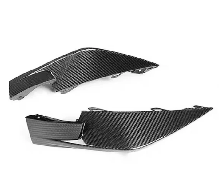 BMW G80/G81/G82/G83 Carbon Fiber OEM Front Corners