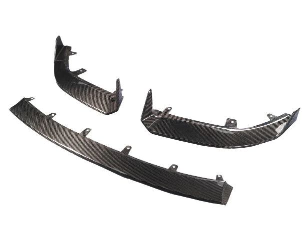 BMW G87 M2 Carbon Fiber AD Front Lip