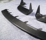 BMW G87 M2 Carbon Fiber AD Front Lip