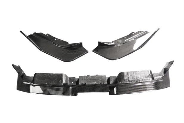 BMW G87 M2 Carbon Fiber AD Diffuser