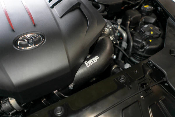 Forge Motorsport Toyota Supra GR MKV A90 / A91 / B58 Boost Pipes