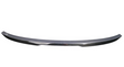 BMW G20/G80/G82 G42 Carbon Fiber OEM spoiler