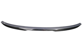 BMW G20/G80/G82 G42 Carbon Fiber OEM spoiler