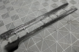 BMW G87 M2 Carbon Fiber AT side skirts