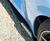 BMW G87 M2 Carbon Fiber AT side skirts