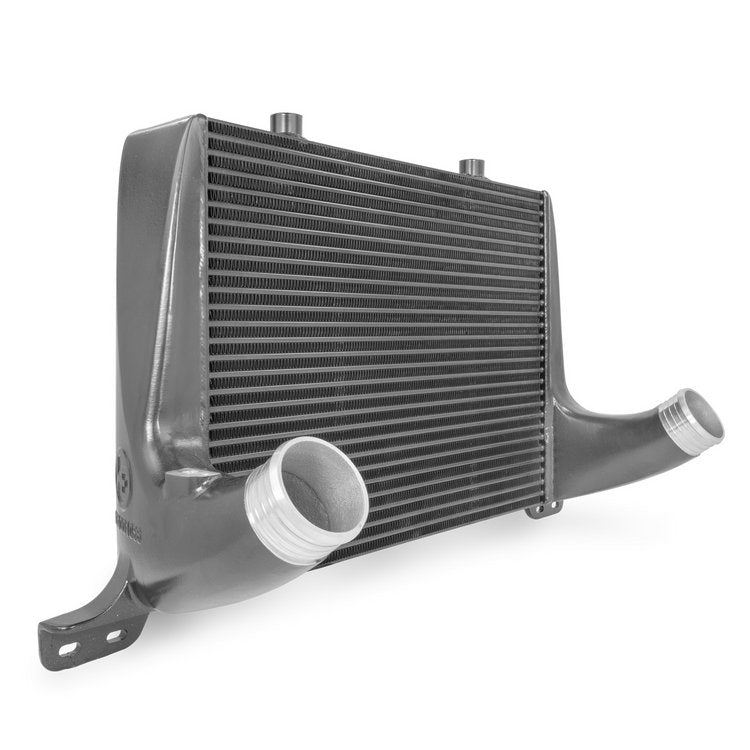 WAGNER TUNING Competition Intercooler Kit EVO 2 : Ford Mustang 2015