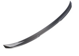 BMW G20/G80/G82 G42 Carbon Fiber OEM spoiler