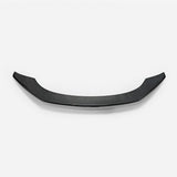Toyota Supra A90 TR-style carbon fiber boot spoiler