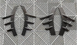 BMW G87 M2 Carbon Fiber Front & Rear Fender Trim