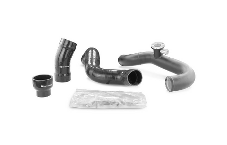 WAGNER TUNING Ø70mm Charge Pipes : Ford Mustang 2,3 ECOBOOST